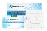 COVID-19/Flu/RSV/ADV/MP Antigen Combo Rapid Test