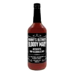 Manny's Ultimate Bloody Mary Mix