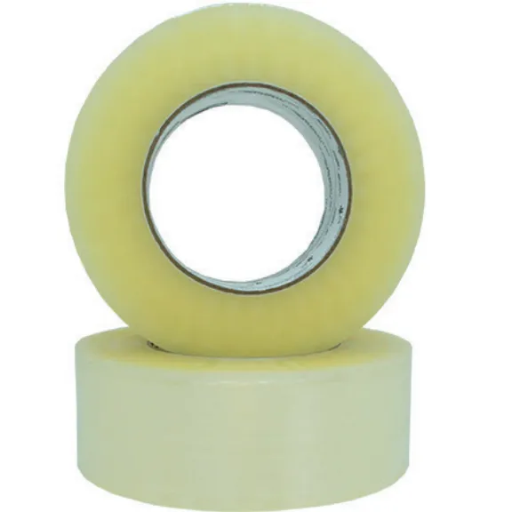 Fita Adesiva BOPP PIR