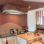 CUISINES DE RÉEMPLOI