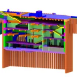 U2xU5 line interchange: Vienna's new subway era is dawning