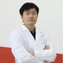 Dr. George Zhou