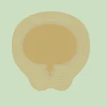 Polyurethane foam dressing