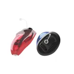uOrigin Series Hearing Aids