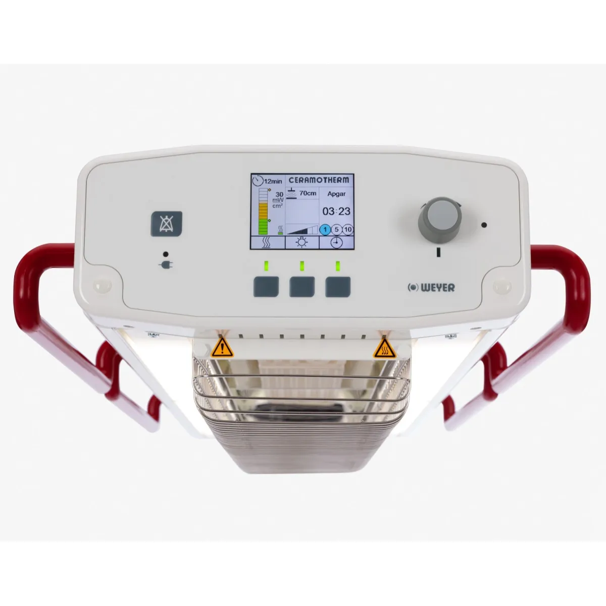 Ceramotherm 3000