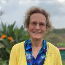 Kathy Pritchard-Jones