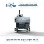 Equipamento de Inspeção por Raios-X