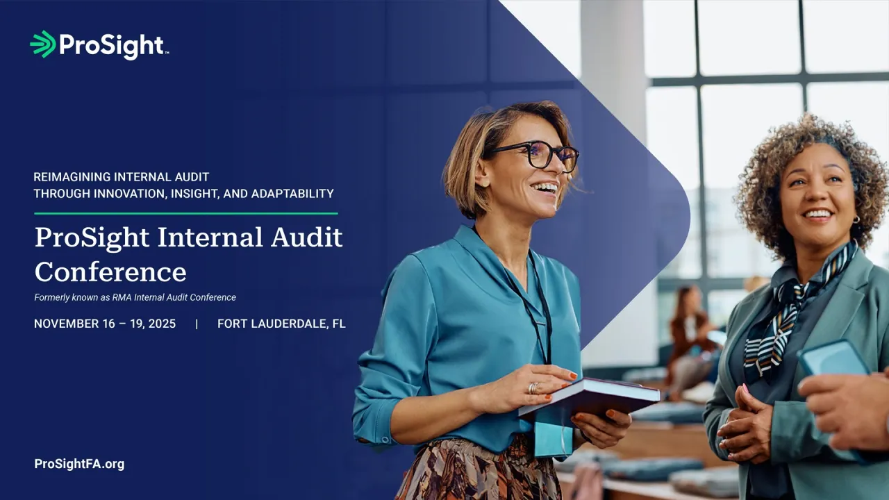 Emerging Fraud Risks: Trends, Red Flags, and Internal Audit’s Expanding Role