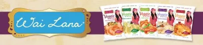 Wai Lana Snacks