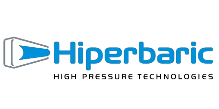 Hiperbaric - High Pressure Processing