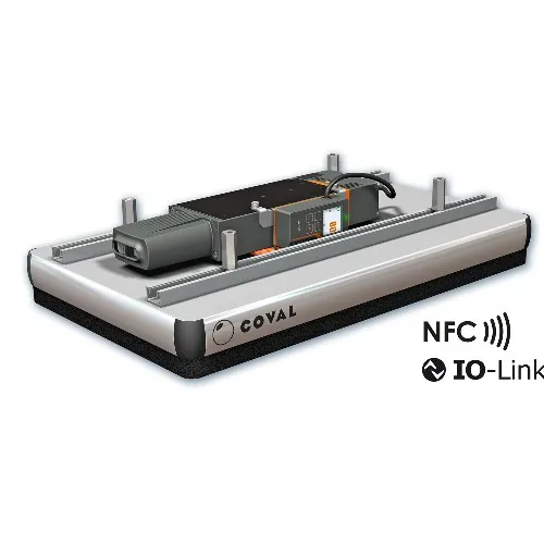 Caisson à vide modulaire, Série MVG