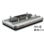 Caisson à vide modulaire, Série MVG