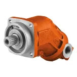 Bombas e motores hidráulicos de pistões axiais