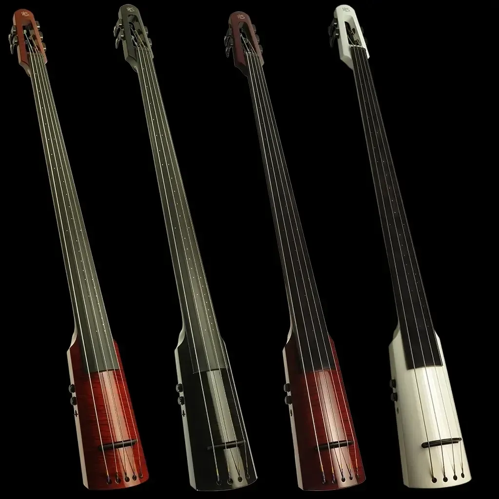 NS WAVc Electric Upright Bass