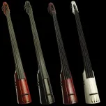 NS WAVc Electric Upright Bass