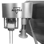 Dosage Poudres granules Stick stickpack Doy pack Sachets Système de remplissage en ligne à vis multiples AllFill Poudre Produits visqueux Crème