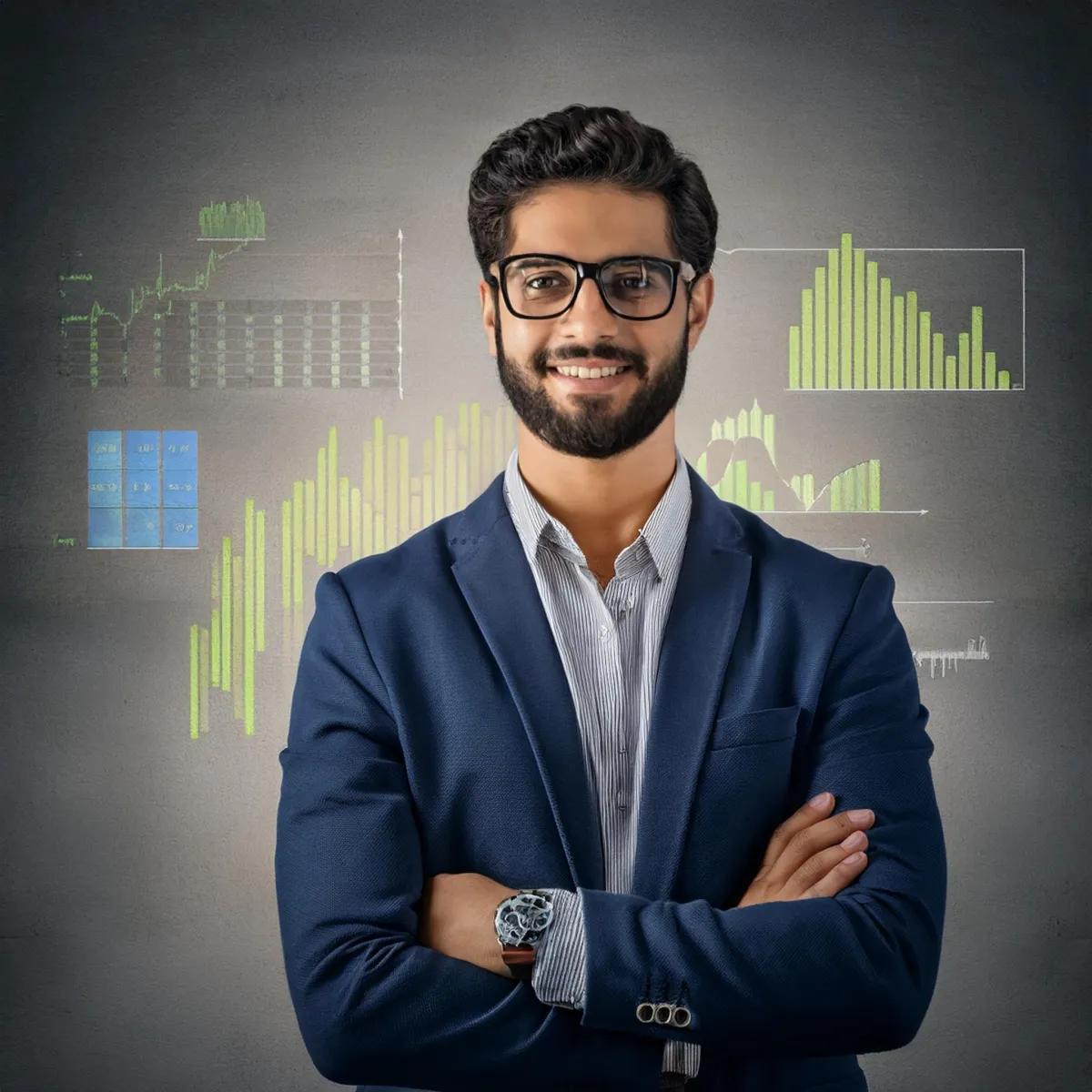 Sustainable Finance Analyst