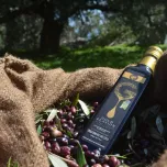 Extra virgin olive oil Gold Elasion 0.3%