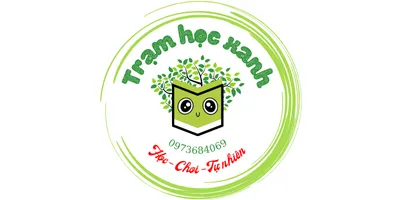TRẠM HỌC XANH