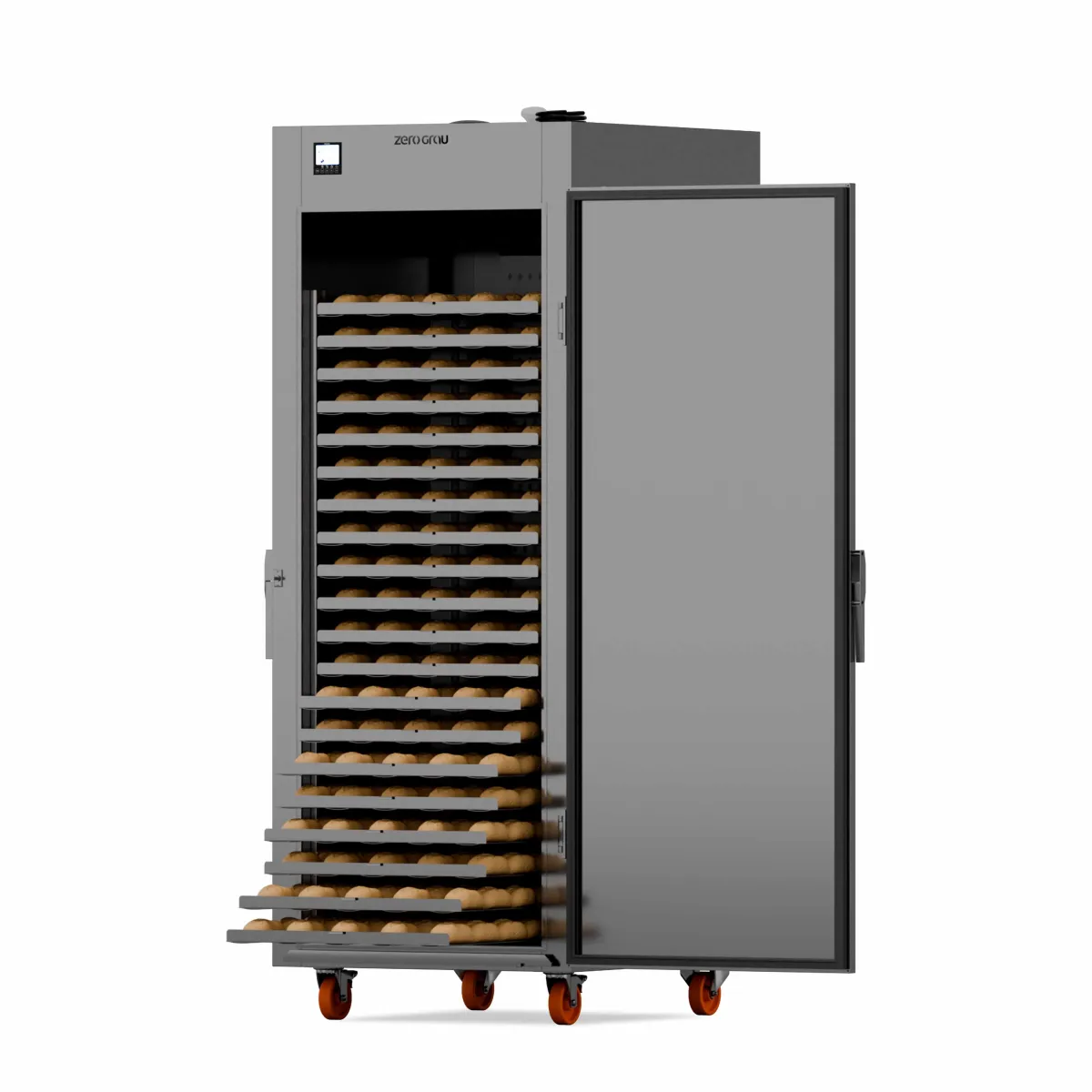 Câmara Climática ZG-20E