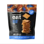 Sea Salt Pretzel Thins