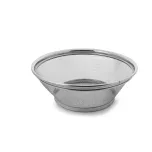 Escorredor inox multiuso 28 cm
