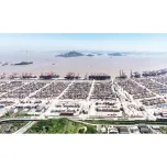 Intelligent Port Solutions