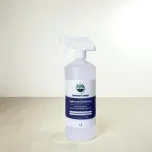 MicroSafe Disinfectant & Sanitizer 1L