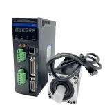 Conjuntos Eletrônicos Servo Motor Adtech