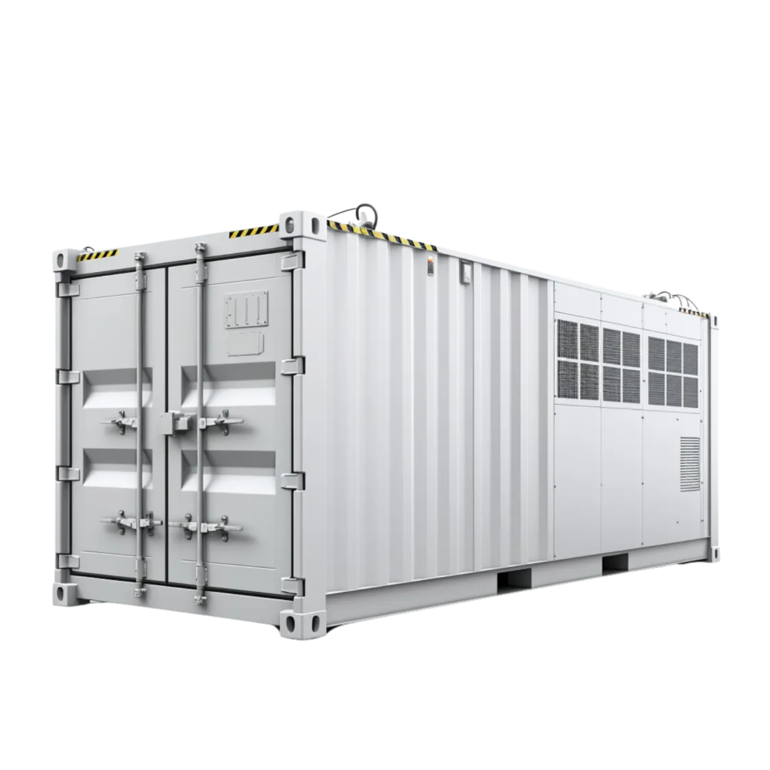 NeuraCharge™ by Edgecom Energy