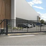 Portail autoportant Etiage