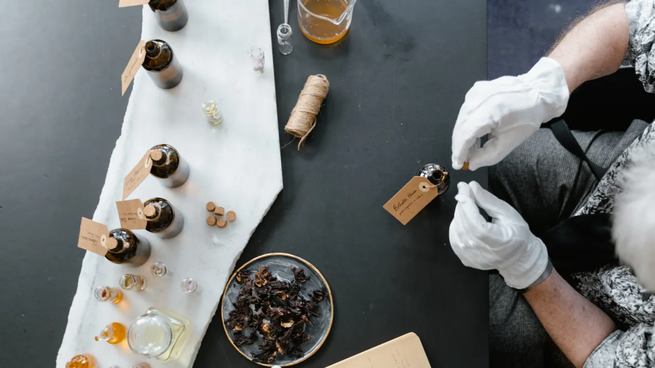 Digital Product Passport in the context of the ESPR and the Green Deal