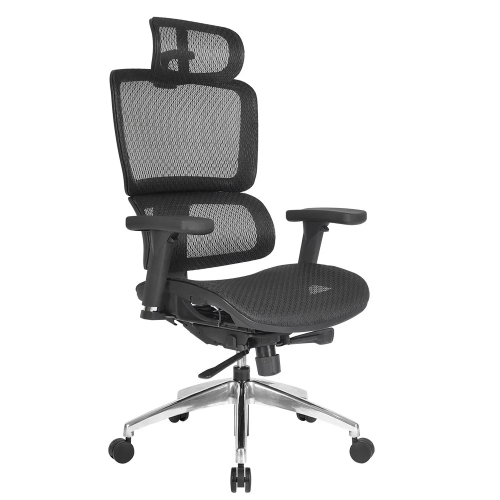 High quality office chair made in Taiwan