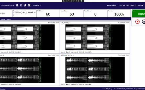 OpenStation Print Inspection