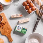 Award Winning Organic Butter