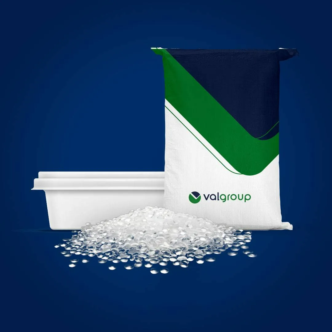 Compostos e Masterbatches