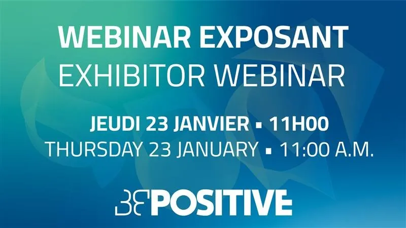BEPOSITIVE Webinar