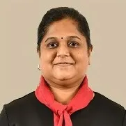 Kausalya Gopal