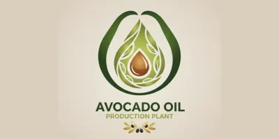 Avocado Oil Production - Industrial Project Service (IPS)
