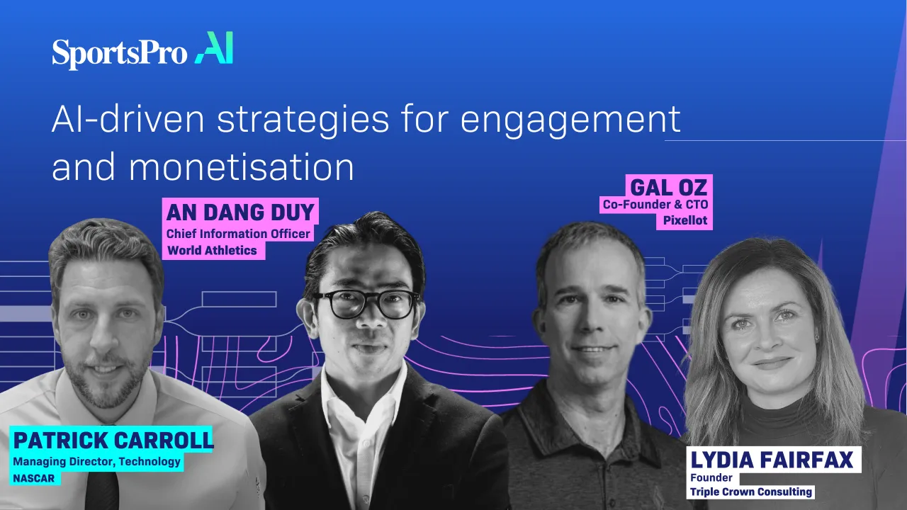 AI-driven strategies for engagement and monetisation