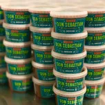 Medium salsa