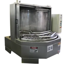 LINHA LXD - LAVADORA DE PORTA DESLIZANTE