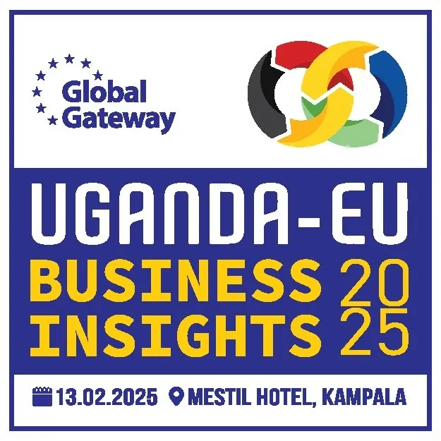 Uganda-EU Business Insights 2025 Concept Note