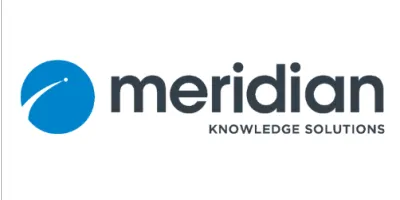 Meridian Knowledge Solutions