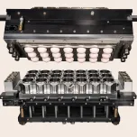 High-performance thermoforming tools