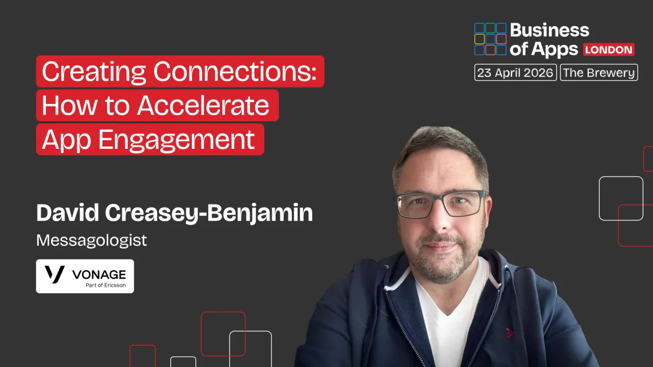 Creating Connections: How to Accelerate App Engagement