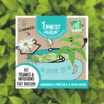 Kits prêts à semer