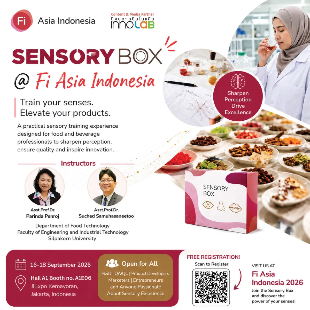 Sensory Box