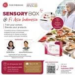 Sensory Box