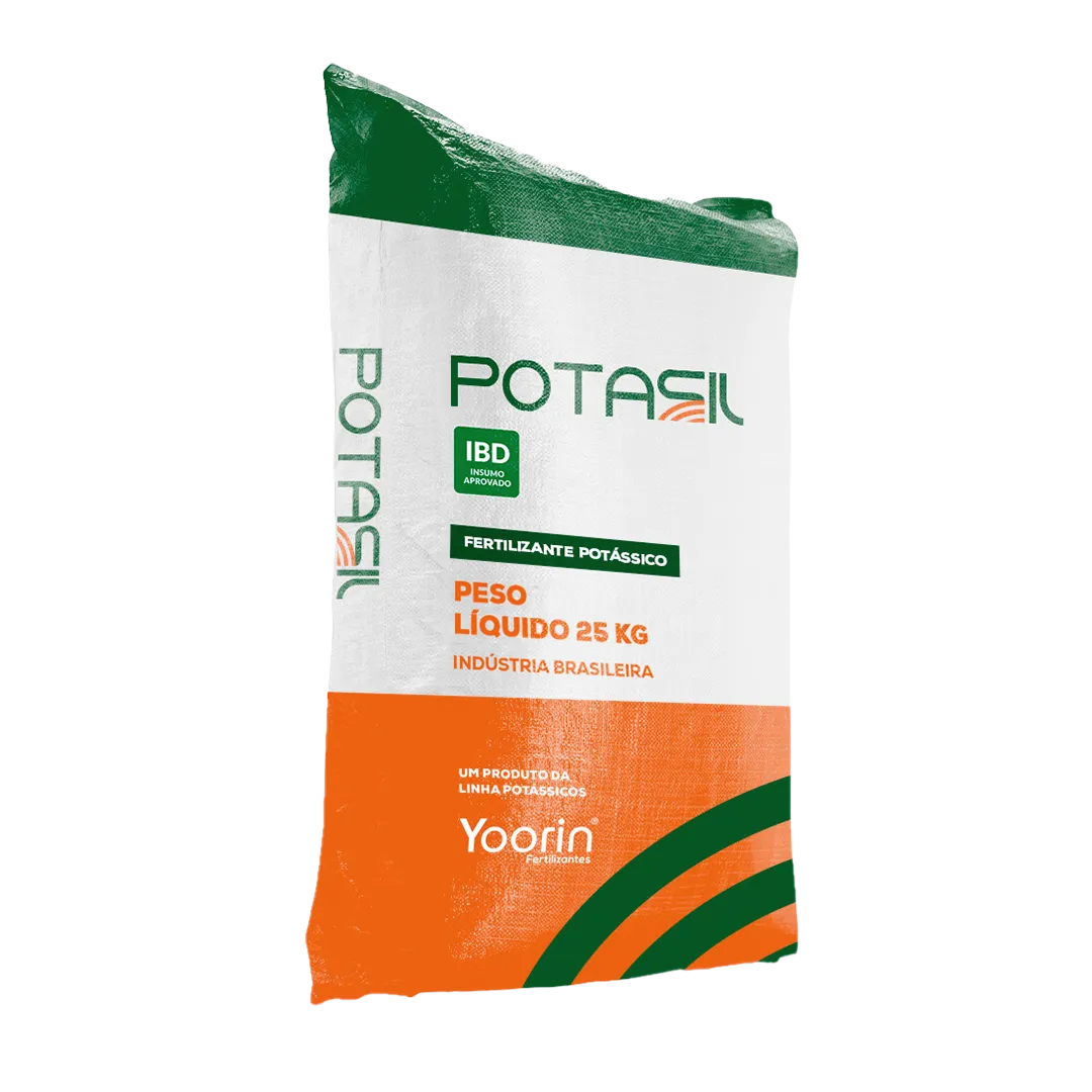 Potasil
